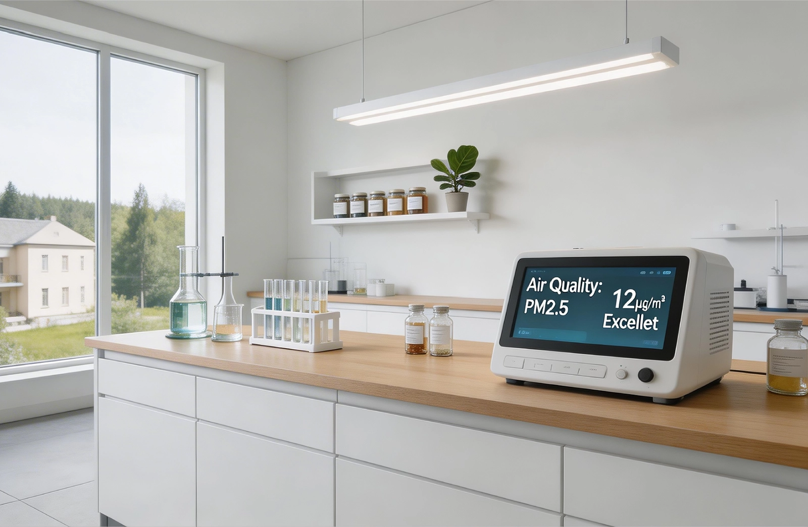 重庆市生态环境科学研究院