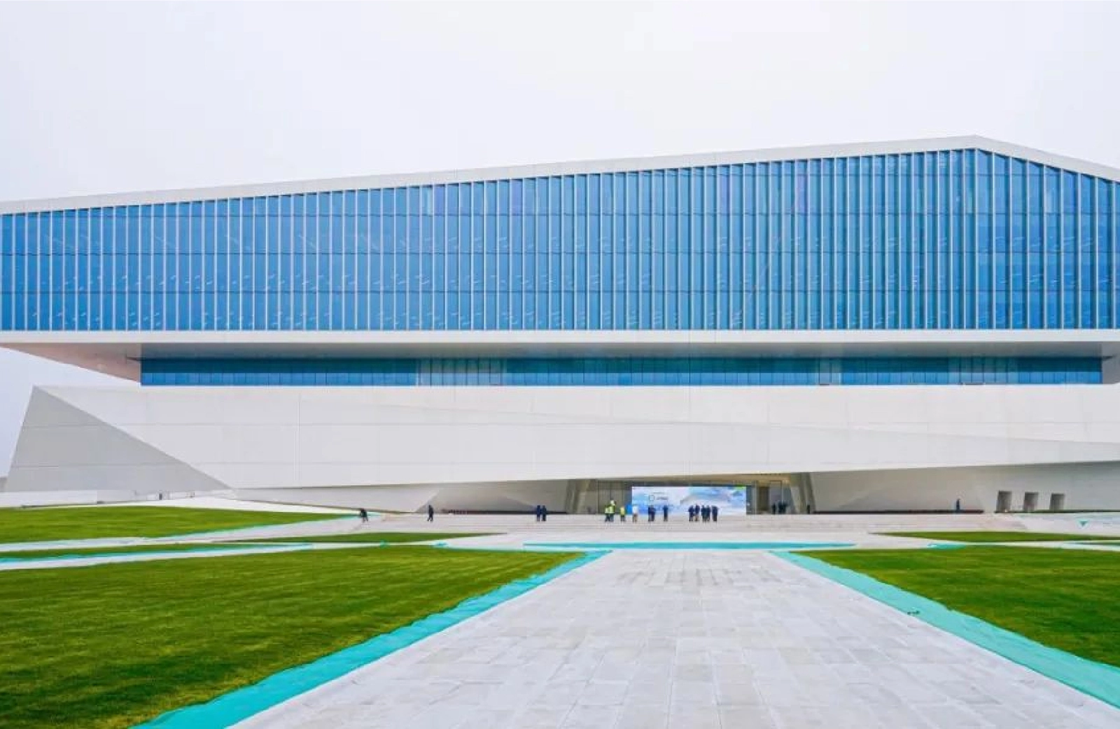 中联煤层气国家工程研究中心