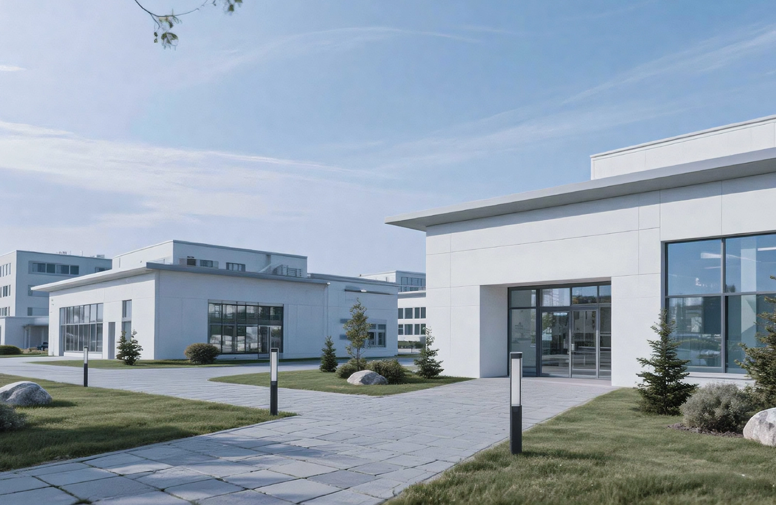 洁净室系统工程的主要工程项目有哪些？