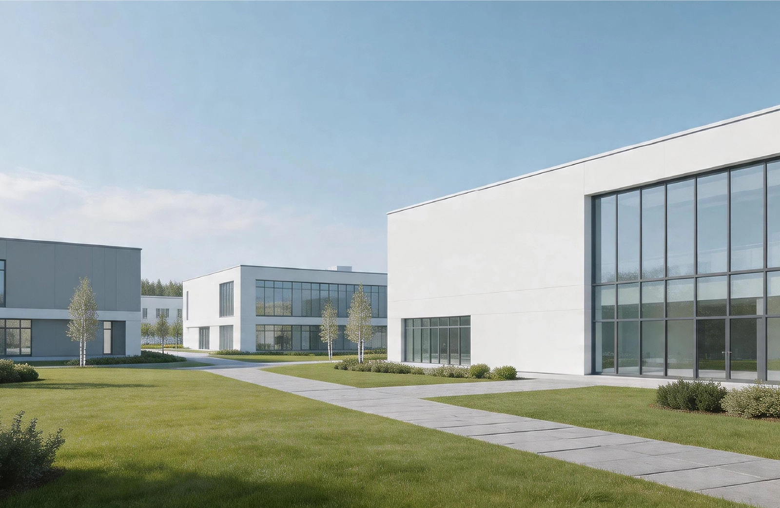 成都通德药业有限公司