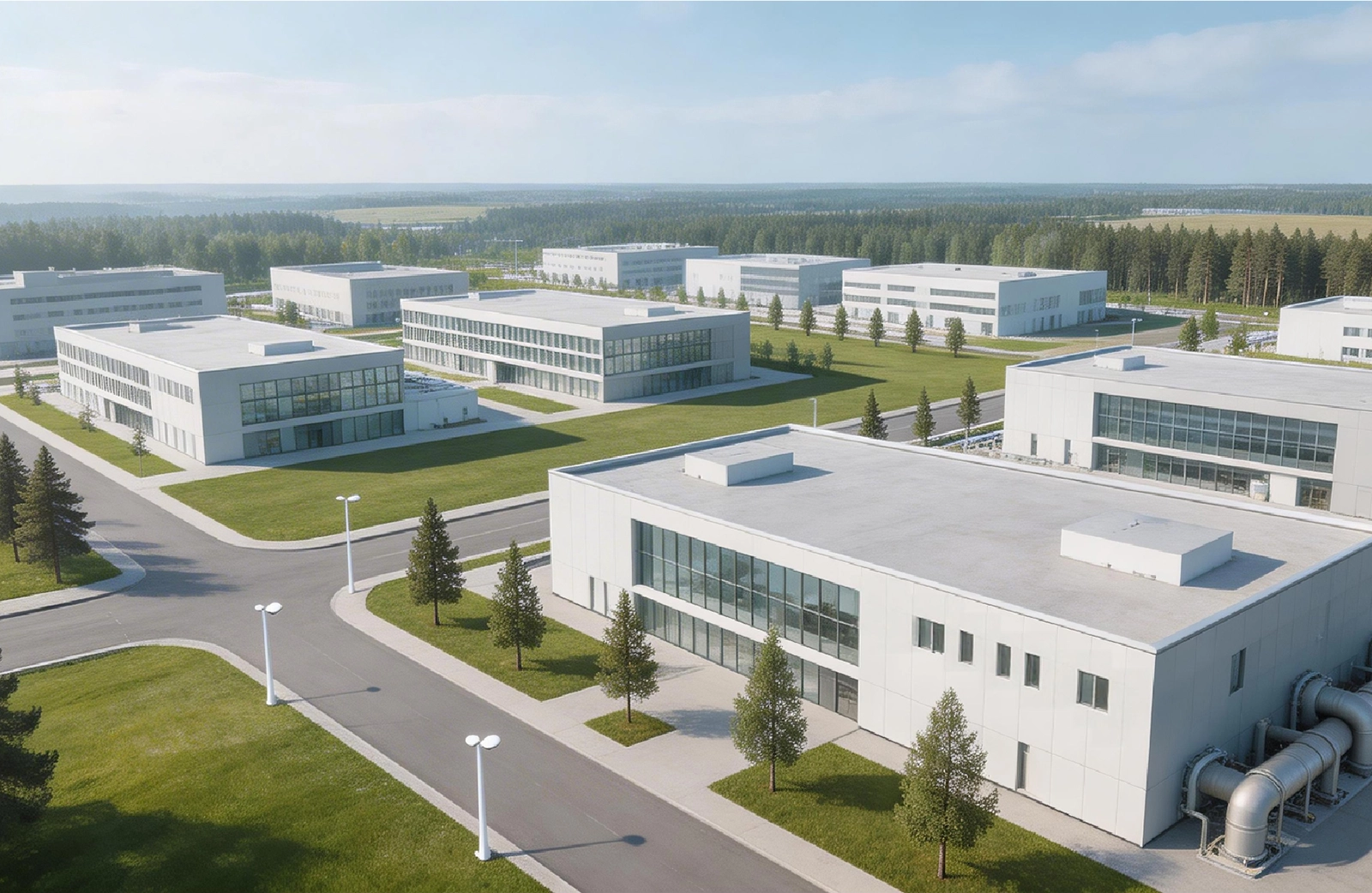 四川新绿色药业