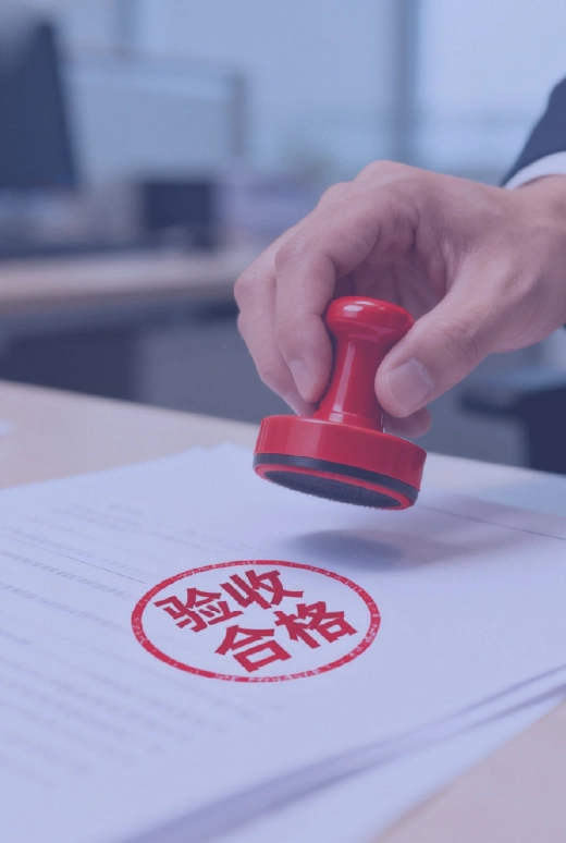 标准化管理体系