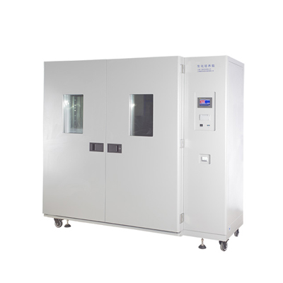 大型生化培养箱—多段程序液晶控制器