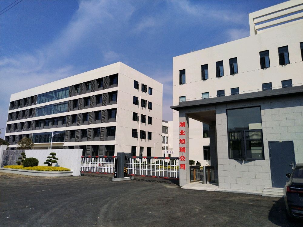 实验台通风柜怎么配?参考迈锐斯300㎡湖北旭瑞项目案例